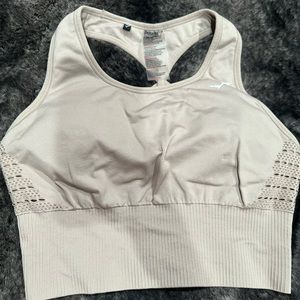 Gymshark bra top